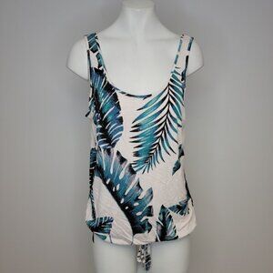 Hyba Tie  Bottom Tank